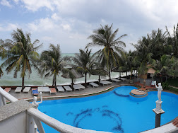 Mui Ne Paradise Resort