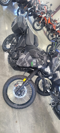 Motorcycle Dealer «K&B Motorsports of Petaluma», reviews and photos, 3480 Petaluma Blvd N, Petaluma, CA 94952, USA