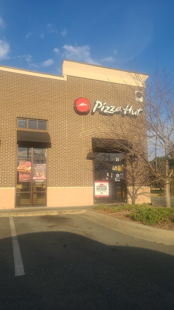 Pizza Hut 27377