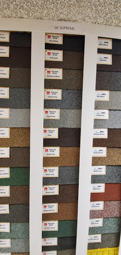 Building Materials Supplier «Wimsatt Building Materials», reviews and photos, 1131 Sylvertis Rd, Waterford Twp, MI 48328, USA