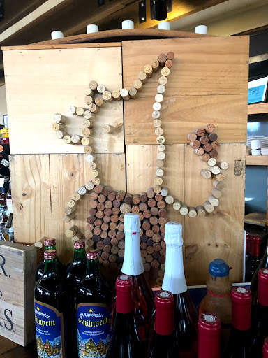 Wine Store «Cellar Rat Wine Merchants», reviews and photos, 1701 W Baltimore Ave, Kansas City, MO 64108, USA