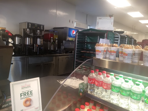 Bakery «Krispy Kreme Doughnuts», reviews and photos, 1051 E 120th Ave, Thornton, CO 80233, USA