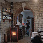 Photo n°2 de l'avis de Rosy.a fait le 15/01/2023 à 20:24 sur le  Trattoria Da Michele à Pesco Sannita