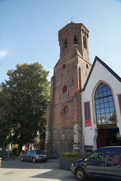 Voormalige Sint-Martinuskerk