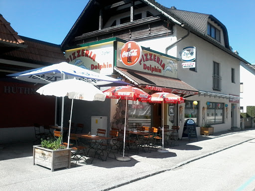 Pizzeria Delphin en Scharnstein