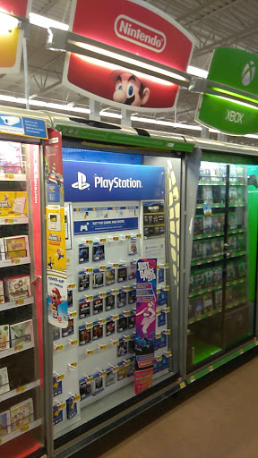 Department Store «Walmart Supercenter», reviews and photos, 19501 NW 27th Ave, Miami Gardens, FL 33056, USA