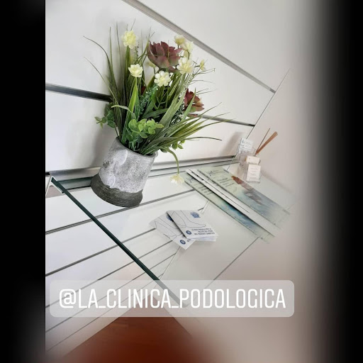 La Clinica Podologica - Podologo-
