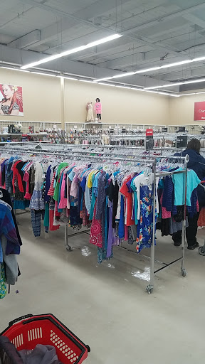 Thrift Store «Savers», reviews and photos, 93 S Maple St, Manchester, NH 03103, USA