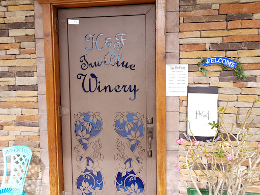 Winery «True Blue Winery», reviews and photos, 604 Pink Apartment Rd, Davenport, FL 33837, USA