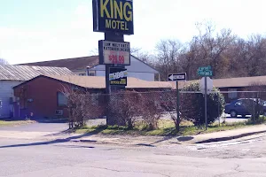 King Motel image