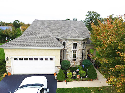 Roofing Contractor «Proven Contracting LLC», reviews and photos