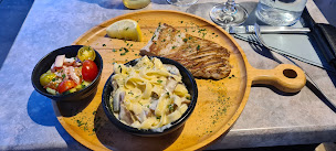 Photo n°9 de Gabrielli à Paris ()