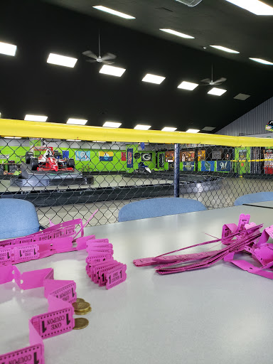 Amusement Center «Lightspeed Go-Karts & Laser Tag», reviews and photos, 4251 S 27th St, Greenfield, WI 53221, USA