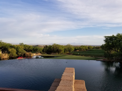 Country Club «Ventana Canyon Golf & Racquet Club», reviews and photos, 6200 N Club House Ln, Tucson, AZ 85750, USA