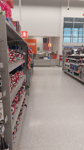 Sporting Goods Store «Academy Sports + Outdoors», reviews and photos, 621 Centerview Blvd, Kissimmee, FL 34741, USA