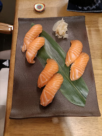 Sushi du Restaurant japonais Restaurant Ishikawa à Bordeaux - n°17