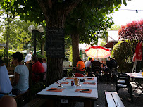 Atmosphère du Restaurant La Trinquette à Annecy - n°11