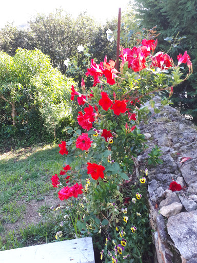 Taller Fernández en Neda, A Coruña