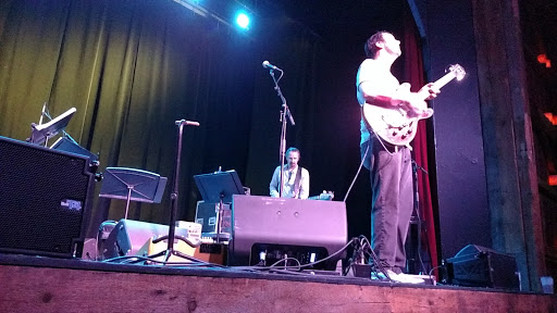 Performing Arts Theater «Vinegar Hill Music Theatre», reviews and photos, 53 Old Post Rd, Arundel, ME 04046, USA