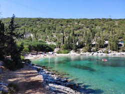 Foki beach photo #5