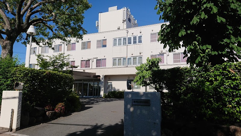 稲荷山武田病院