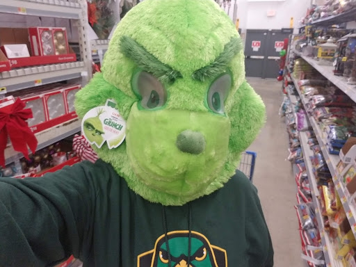 Department Store «Walmart Supercenter», reviews and photos, 217 Garrisonville Rd, Stafford, VA 22554, USA