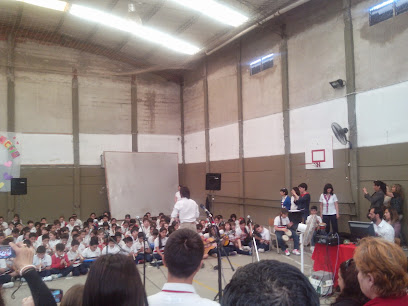 Escuela Primaria Roberto J. Payró