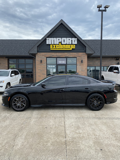 Used Car Dealer «Import Exchange Inc», reviews and photos, 9750 191st St, Mokena, IL 60448, USA