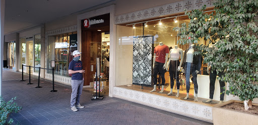 Sportswear Store «lululemon», reviews and photos, 2502 E Camelback Rd #133, Phoenix, AZ 85016, USA