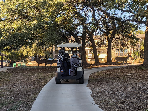 Golf Club «Point Venture Golf Club», reviews and photos, 422 Venture Blvd S, Leander, TX 78645, USA