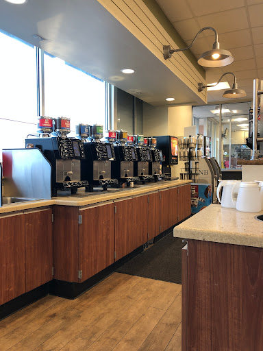 Convenience Store «Royal Farms», reviews and photos, 20474 Lankford Hwy, Parksley, VA 23421, USA