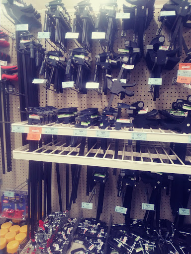 Harbor Freight Tools