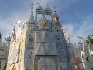 its a small world - photo 59