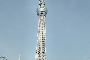 Tokyo Skytree image