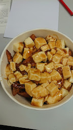 Photo n°89 de Madame Poutine à Toulouse ()