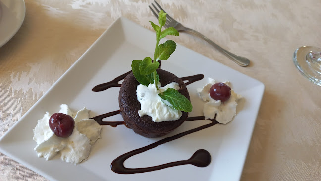 Opinii despre Hotel BorsodChem és IKON Bar & Restaurant în Kazincbarcika - Bolt