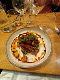 Les plus récentes photos du Restaurant grec Evi Evane à Paris - n°8