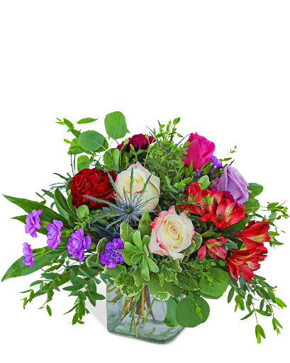 Florist «Keller & Stein Florist», reviews and photos, 320 N Canton Center Rd, Canton, MI 48187, USA
