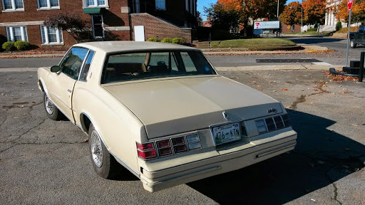 518 Madison St, Clarksville, TN 37040, USA