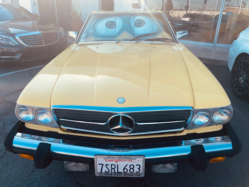 Used Car Dealer «Ideal Motor Group, LLC.», reviews and photos, 650 E Las Tunas Dr, San Gabriel, CA 91776, USA