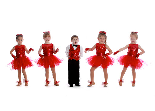 Dance School «South East Dance Academy - Kids and Teen Dance Lessons», reviews and photos, 220 Avondale Ave #101, Wilmington, NC 28403, USA