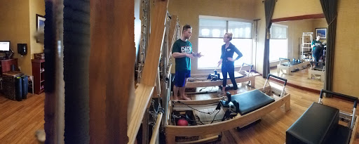 Gym «Life Time Fitness», reviews and photos, 6850 E Chauncey Ln, Phoenix, AZ 85054, USA