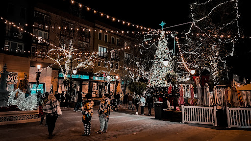 Shopping Mall «Santana Row», reviews and photos, 377 Santana Row, San Jose, CA 95128, USA