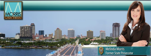 Criminal Justice Attorney «Morris Law Firm, P.A.», reviews and photos