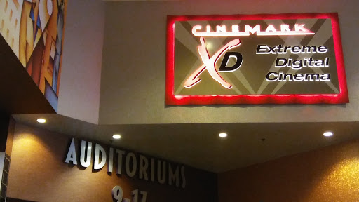 Movie Theater «Cinemark Tinseltown USA and XD», reviews and photos, 2422 E Expy 83, Mission, TX 78572, USA