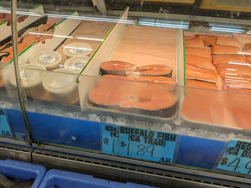 Asian Grocery Store «New Truong Nguyen Market», reviews and photos, 3555 East Walnut Street #221, Garland, TX 75042, USA