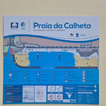 Photo n°2 de l'avis de Paulo.o fait le 21/07/2021 à 19:27 sur le  Bar Calheta Beach à Estreito da Calheta