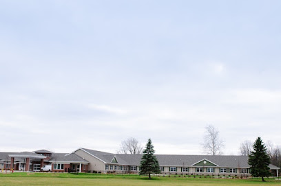 New Hope Valley Assisted Living and Memory Care Community