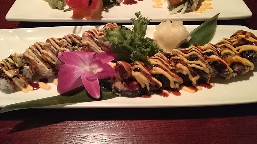 Kyoto Bar and Grill - Worcester