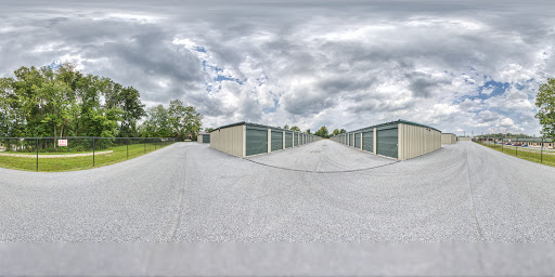 Self-Storage Facility «Lionville Self Storage», reviews and photos, 371 Gordon Dr, Exton, PA 19341, USA